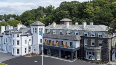 7 Hospitality to manage two Lake District hotels