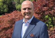 The Coniston Hotel appoints new general manager