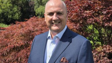 The Coniston Hotel appoints new general manager