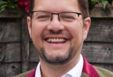 James Dixon-Box named UK disability ambassador for hospitality