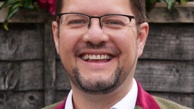 James Dixon-Box named UK disability ambassador for hospitality
