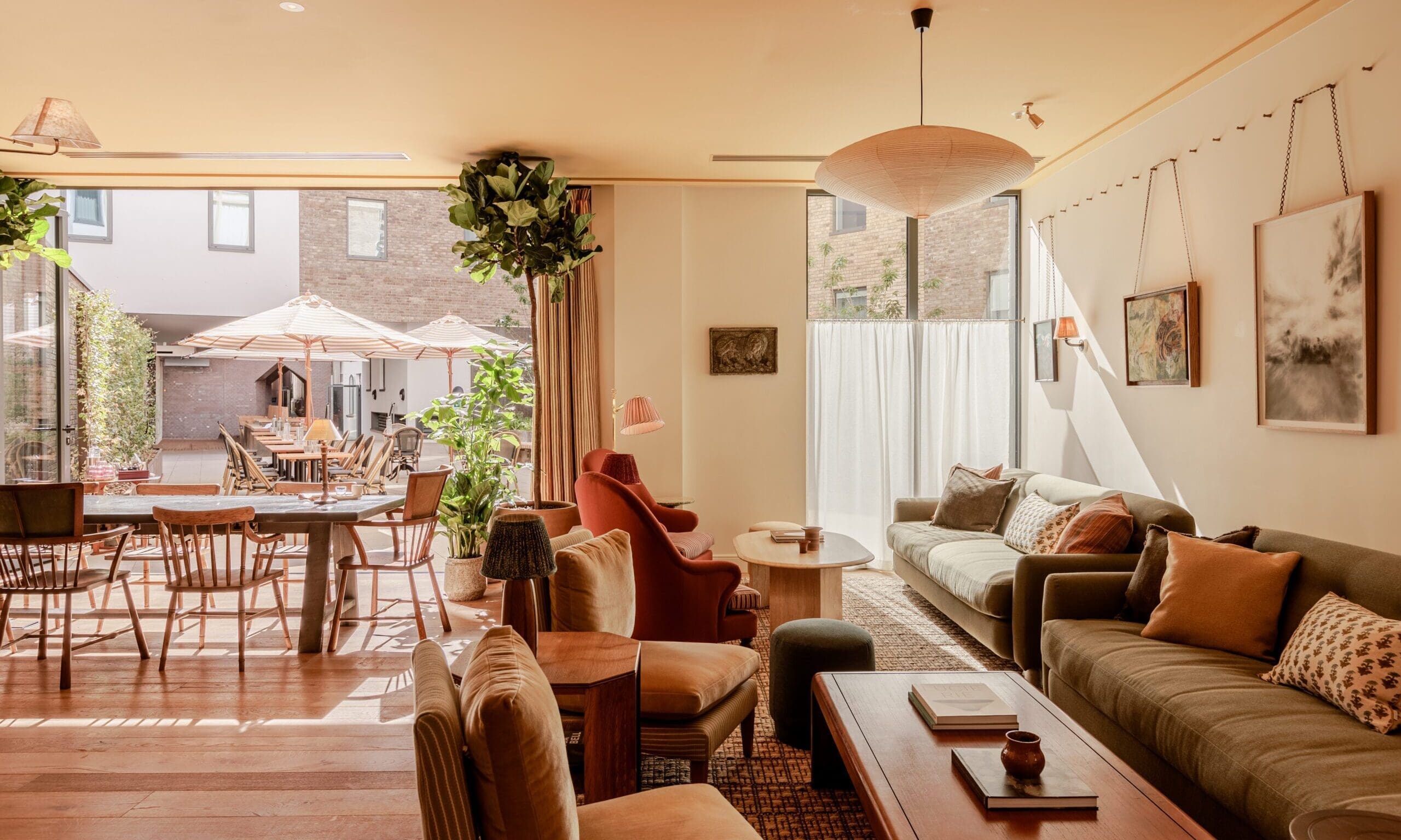 Staycity opens Wilde aparthotel in central Cambridge