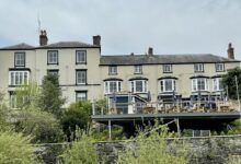 Zeitgeist acquires Llangollen’s Hand Hotel for £1.9m