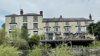 Zeitgeist acquires Llangollen’s Hand Hotel for £1.9m