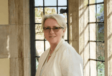 The Headland appoints non-exec director