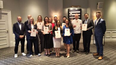 IoH welcomes selection of IHG’s UK&I portfolio into membership