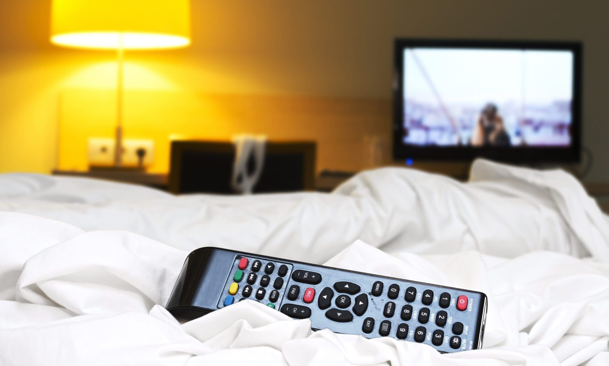 AVLA reaches settlement with Britannia Hotels over copyright case