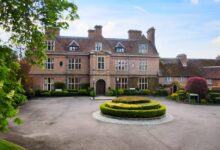 Horwood House makes shortlist for Buckinghamshire business award