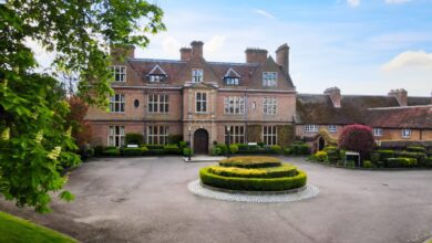 Horwood House makes shortlist for Buckinghamshire business award