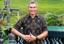 Capella Ubud appoints new general manager