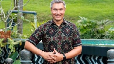 Capella Ubud appoints new general manager