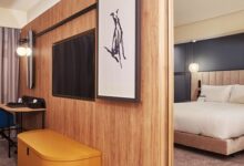 IHG Hotels and Resorts surpasses one million open rooms globally