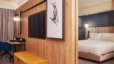 IHG Hotels and Resorts surpasses one million open rooms globally