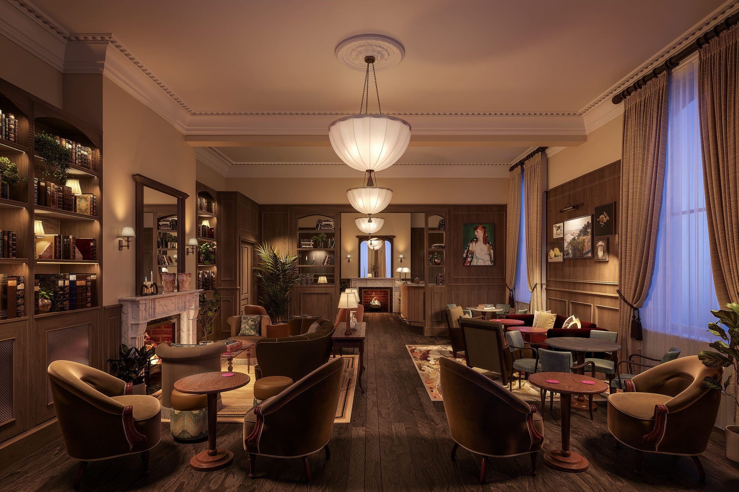 The Hoxton expands into Ireland with Dublin hotel