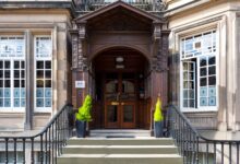 B+B Edinburgh brought to market for over £5m