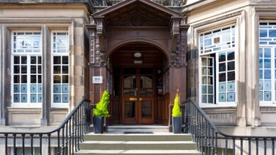 B+B Edinburgh brought to market for over £5m