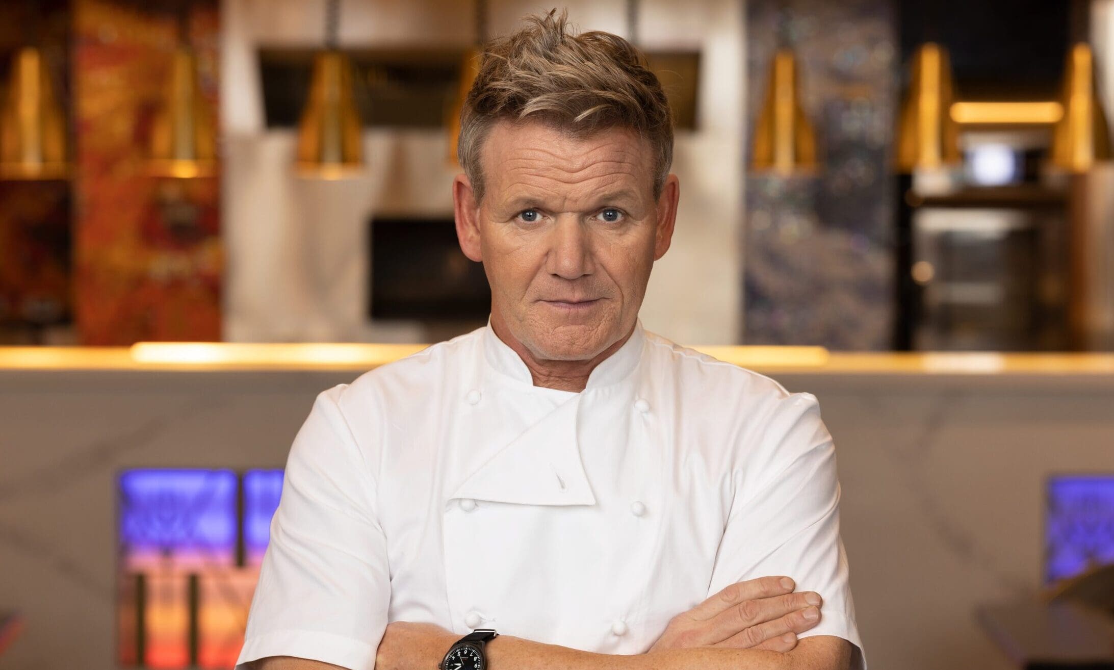 Gordon Ramsay’s Hell’s Kitchen to debut in UK at Cumberland Hotel