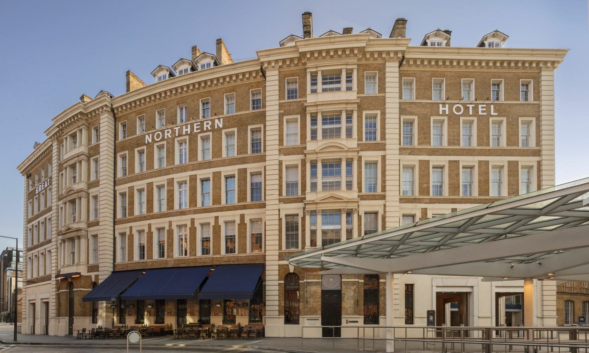 Great Northern Hotel joins Kaya Tourism Group