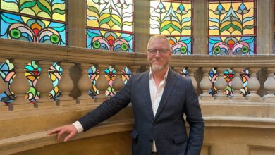 TFE Hotels appoints new regional UK GM