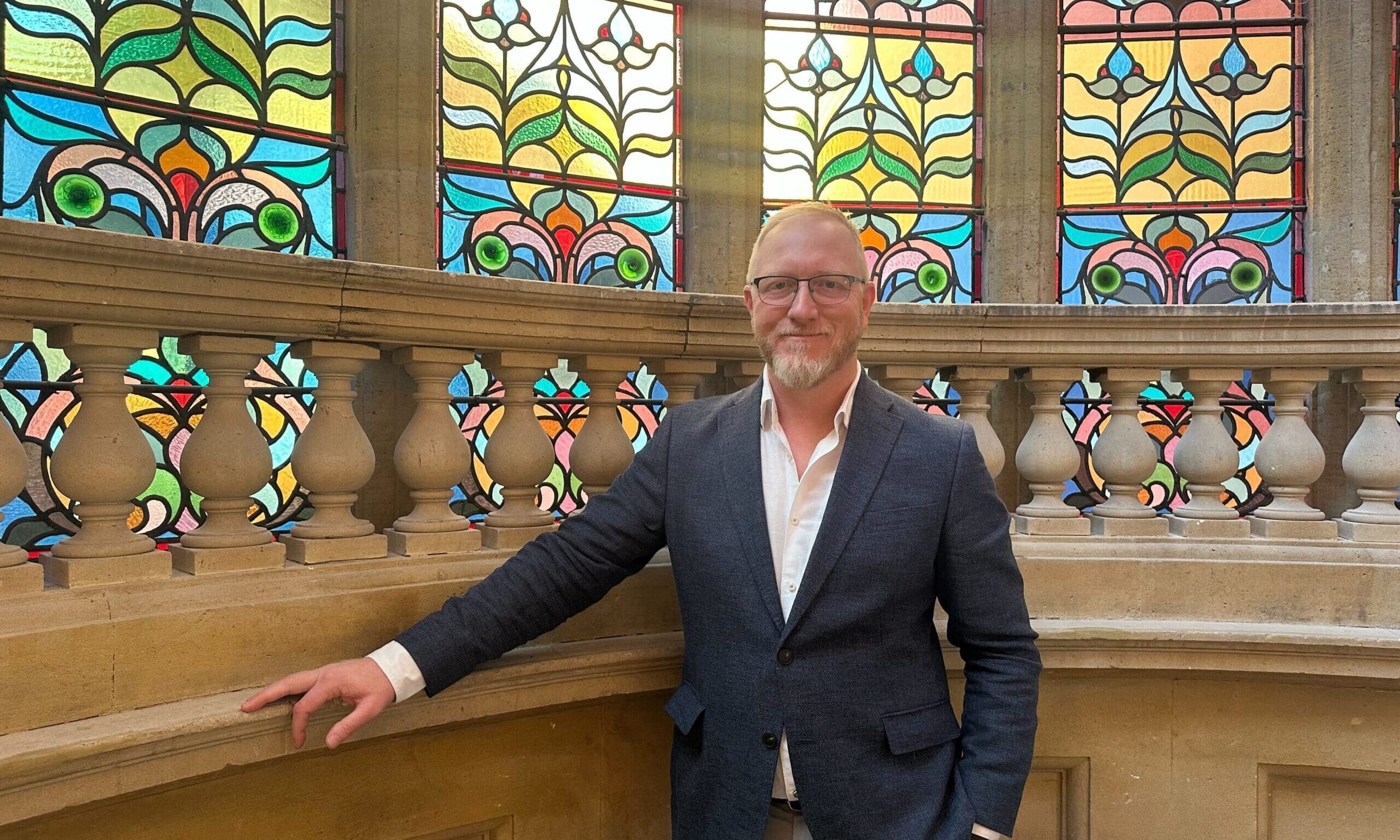 TFE Hotels appoints new regional UK GM