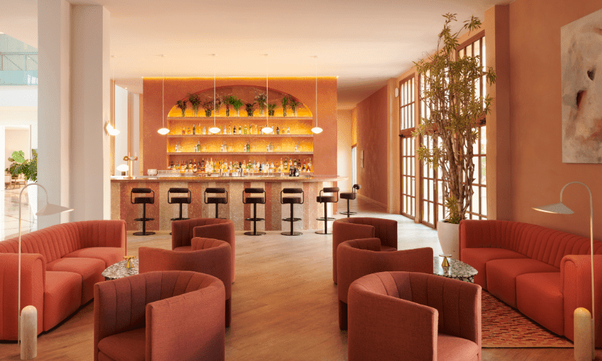 Global Mutual launches Global Mutual Hotels