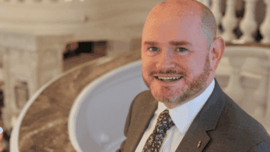 St Ermin’s Hotel appoints new sales and marketing director