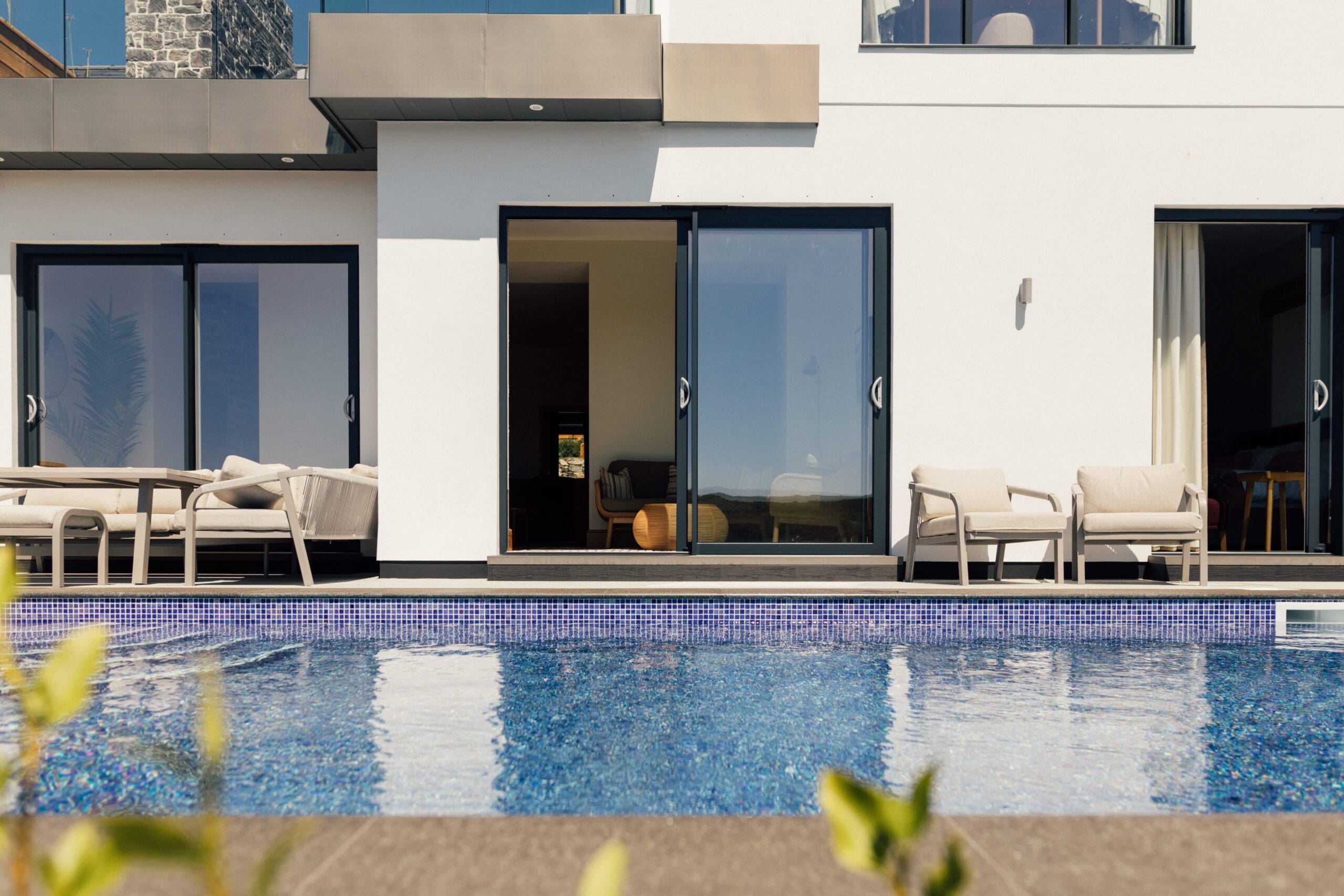 Hotel Polurrian launches holiday rental home
