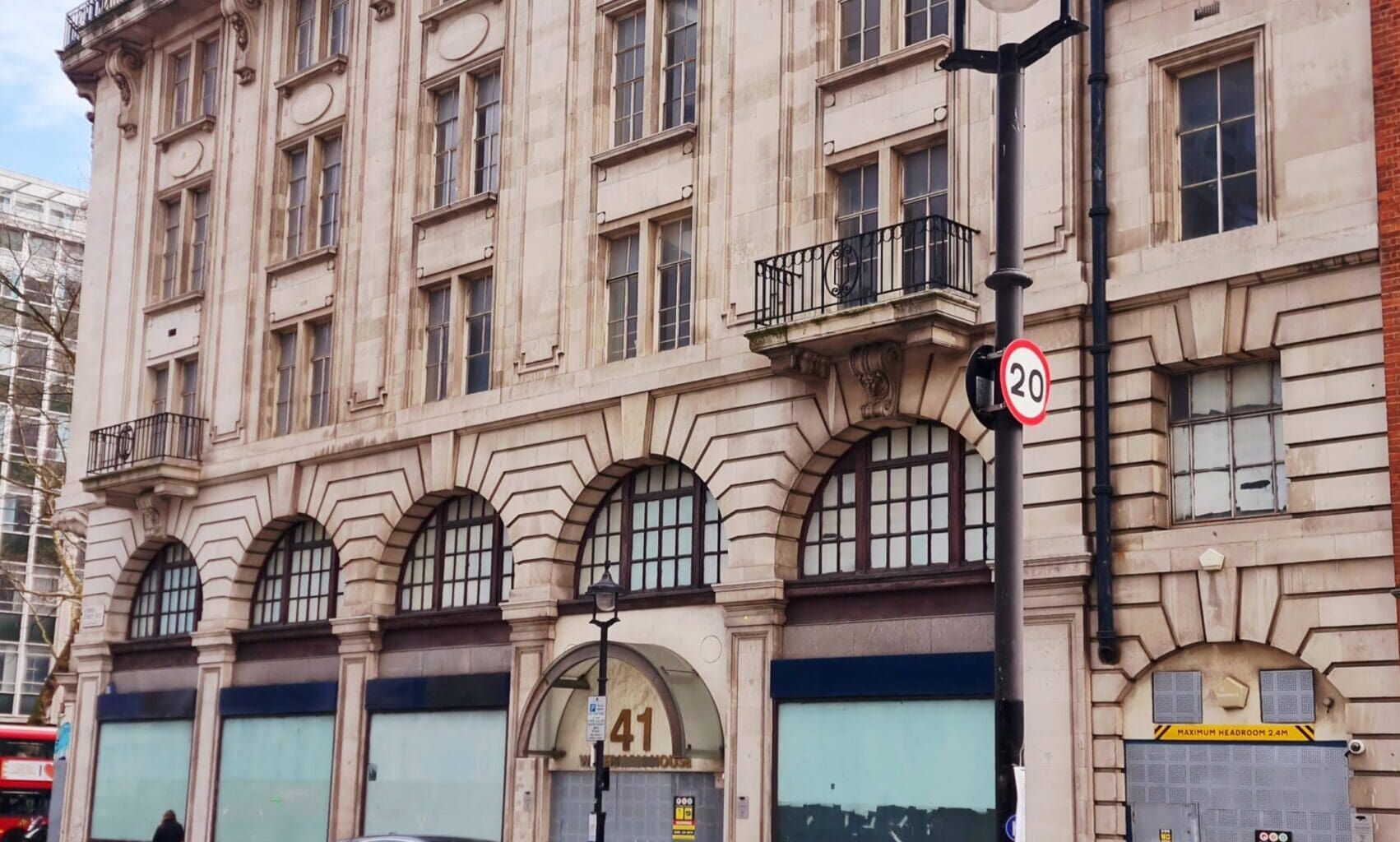 Amano to open its second London site with Waterman acquisition