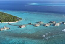 Soneva Fushi wins hospitality award in global hotel ranking