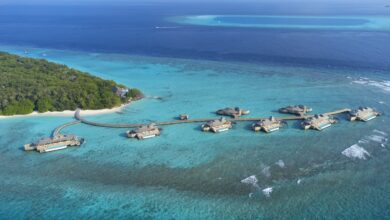 Soneva Fushi wins hospitality award in global hotel ranking