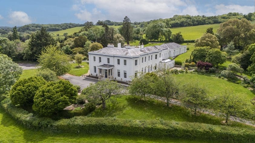 PM Hospitality acquires The Mount Somerset 
