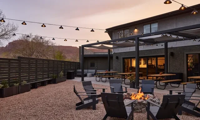 Hilton launches new lifestyle brand to expand boutique hotel offering