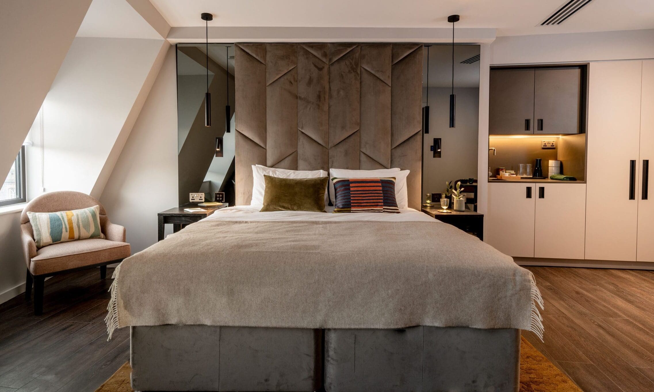 Adina to open first UK hotel at Cambridge’s historic Hobson House