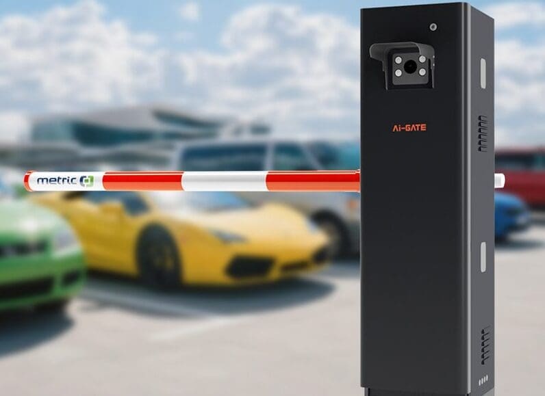 From chaos to control: Smart parking solutions for your hotel