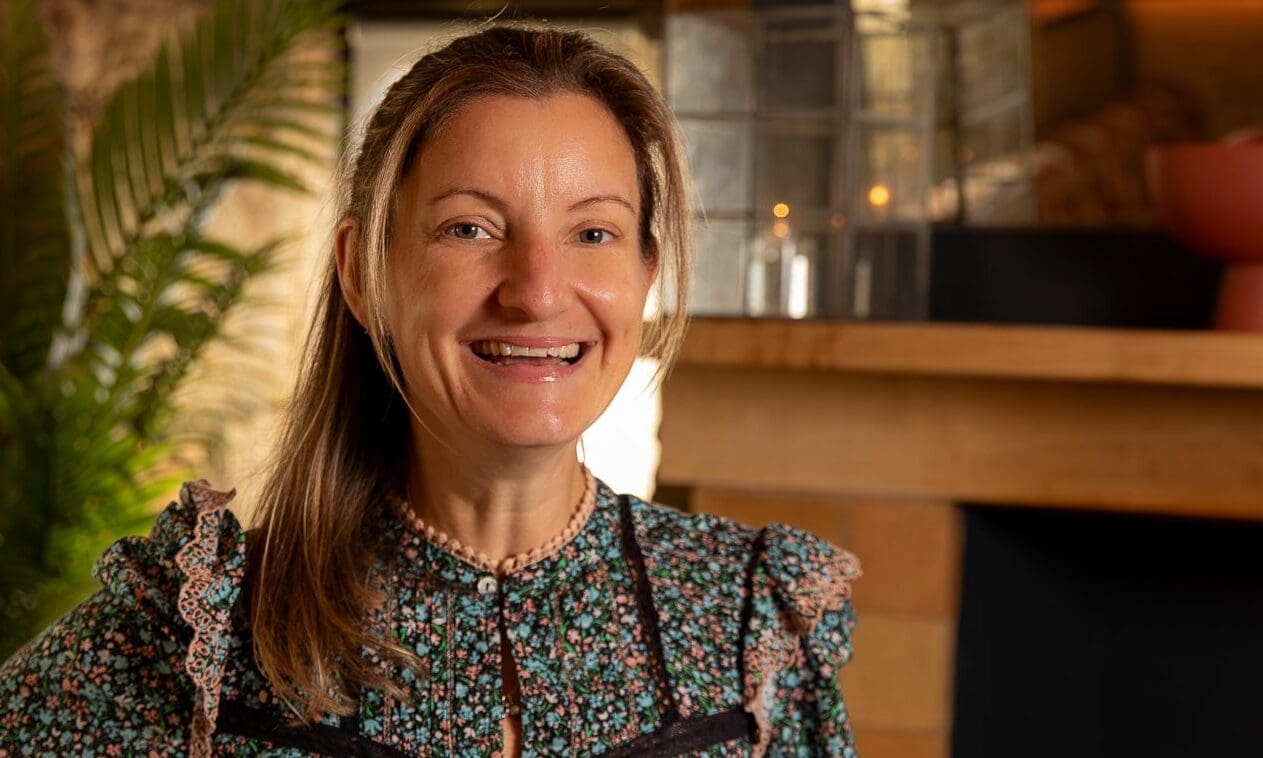 Buzzworks names new property director amid accommodation expansion