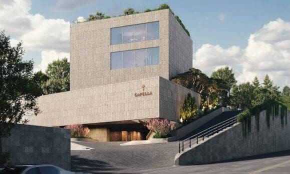 Capella opens Seoul club ahead of 2028 residences launch
