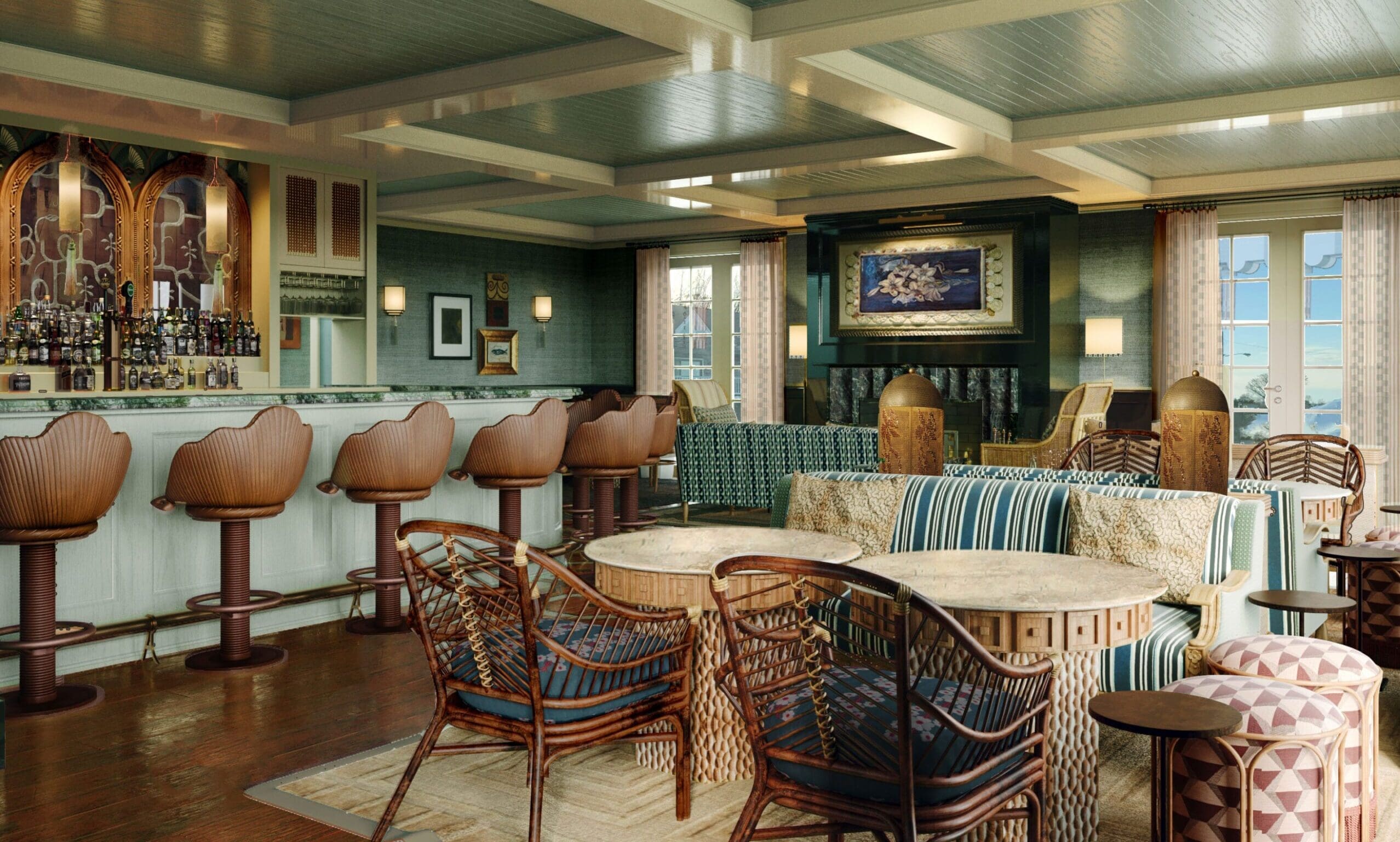 Faraway Hotels to open new sites in Sag Harbor and Jackson Hole