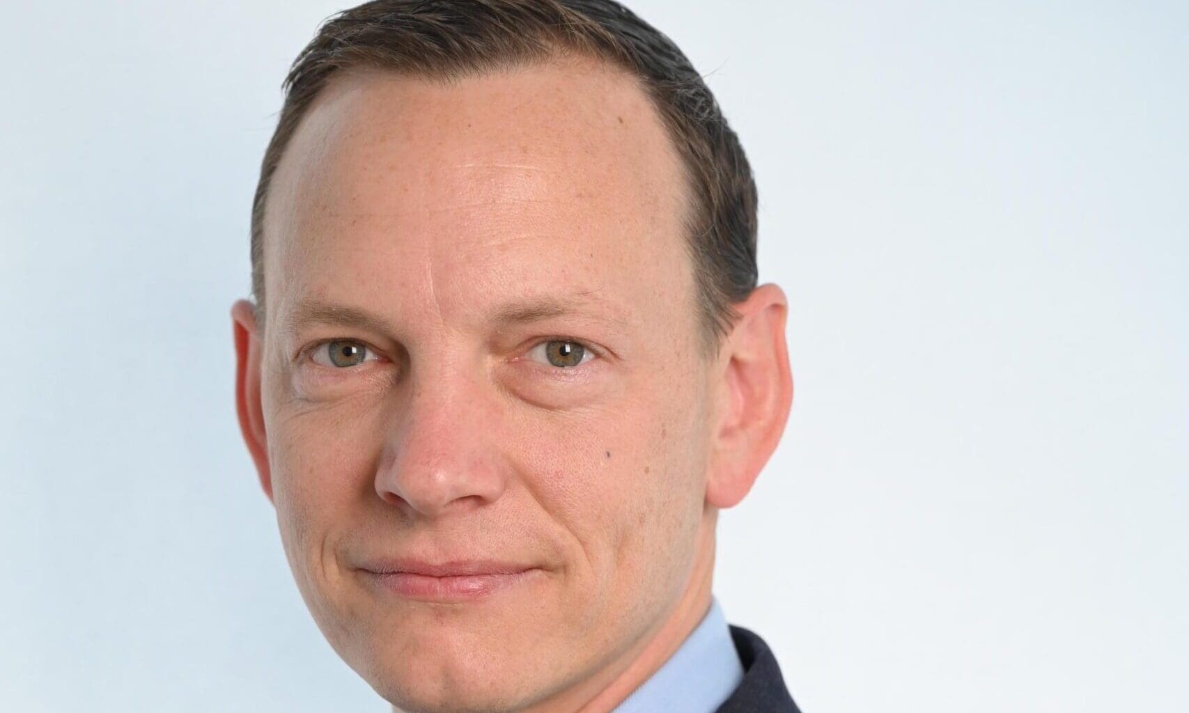 Adagio appoints new chief financial officer