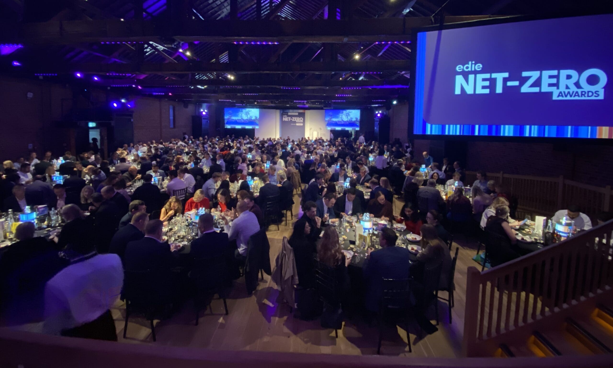 Zeal Hotels recognised for sustainable Exeter project