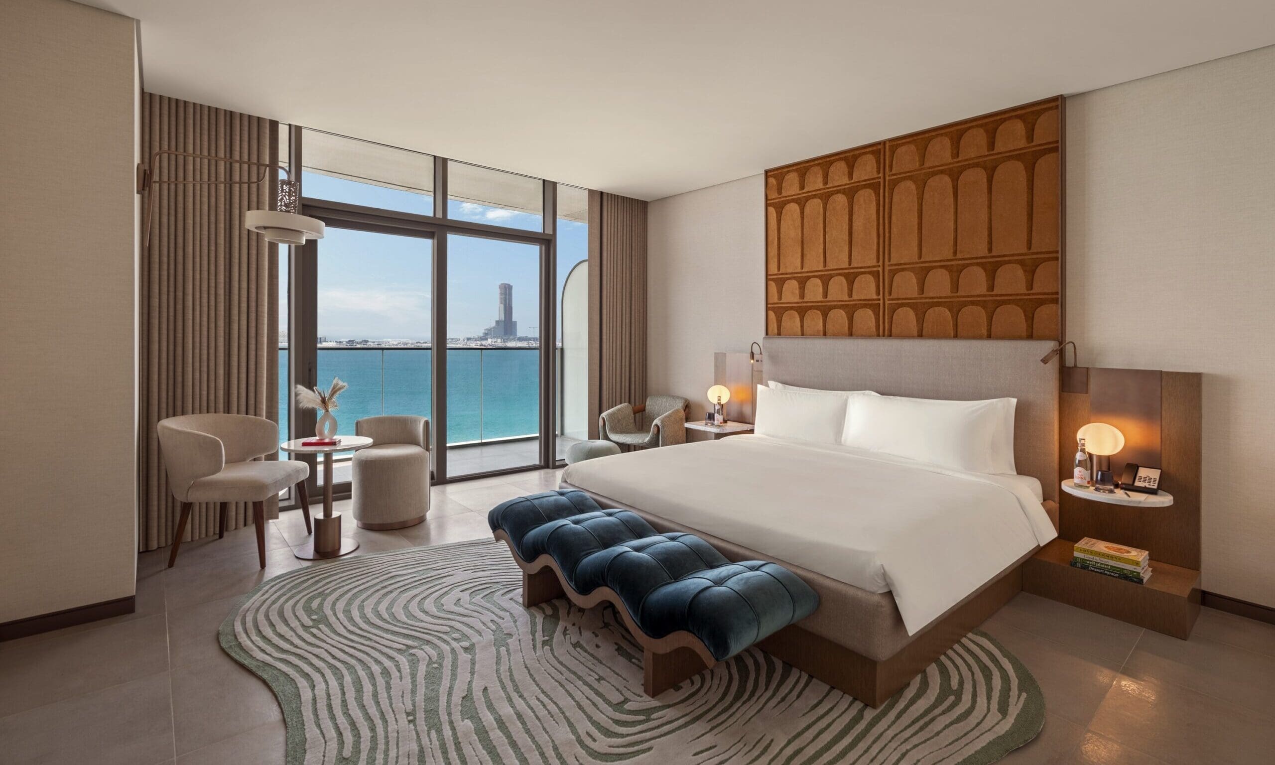 Ennismore to launch first all-inclusive resort in Ras Al Khaimah