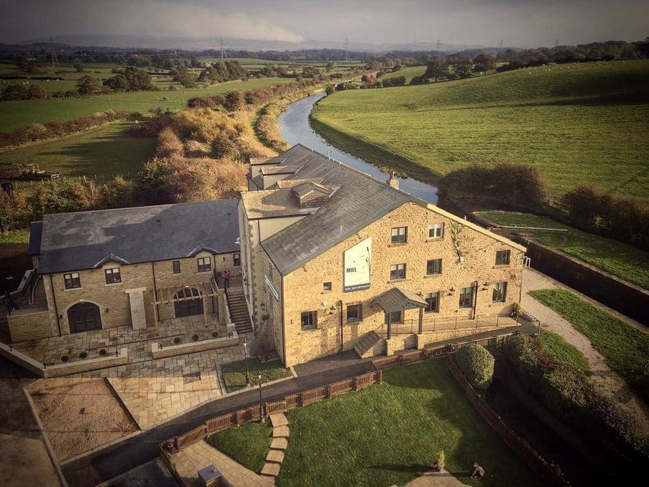 The Mill at Conder Green sold to CG Hotel and Hospitality