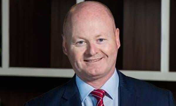 Kew Green Hotels appoints David Taylor as CEO