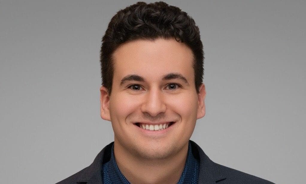 Spa Vea in Newport Beach appoints Michael Jastrzebski as director