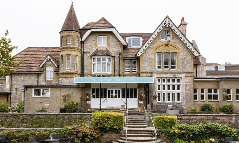 Broadway Park Hotel on Isle of Wight sold to Caledonian Leisure