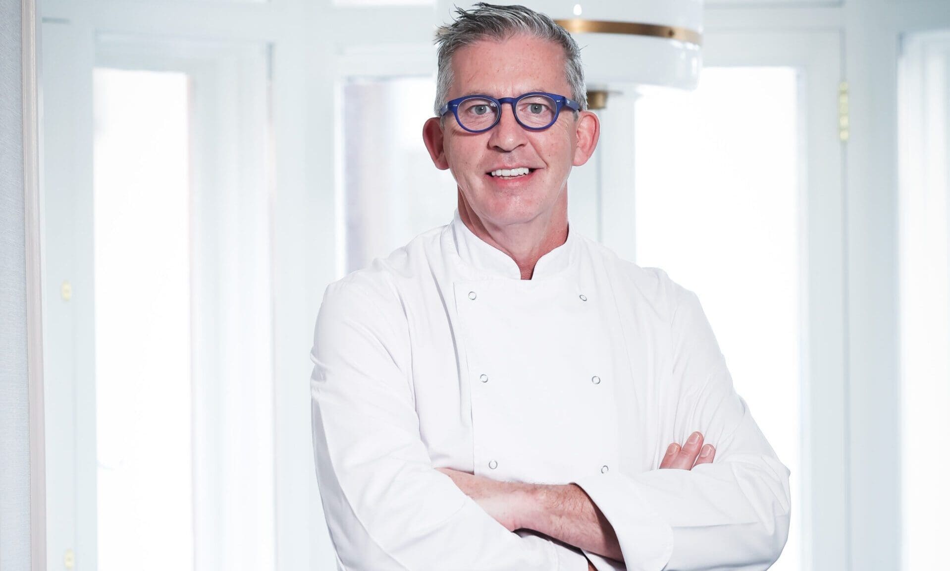 Focus Hotels appoints new exec chef at Bedford Hotel Belfast