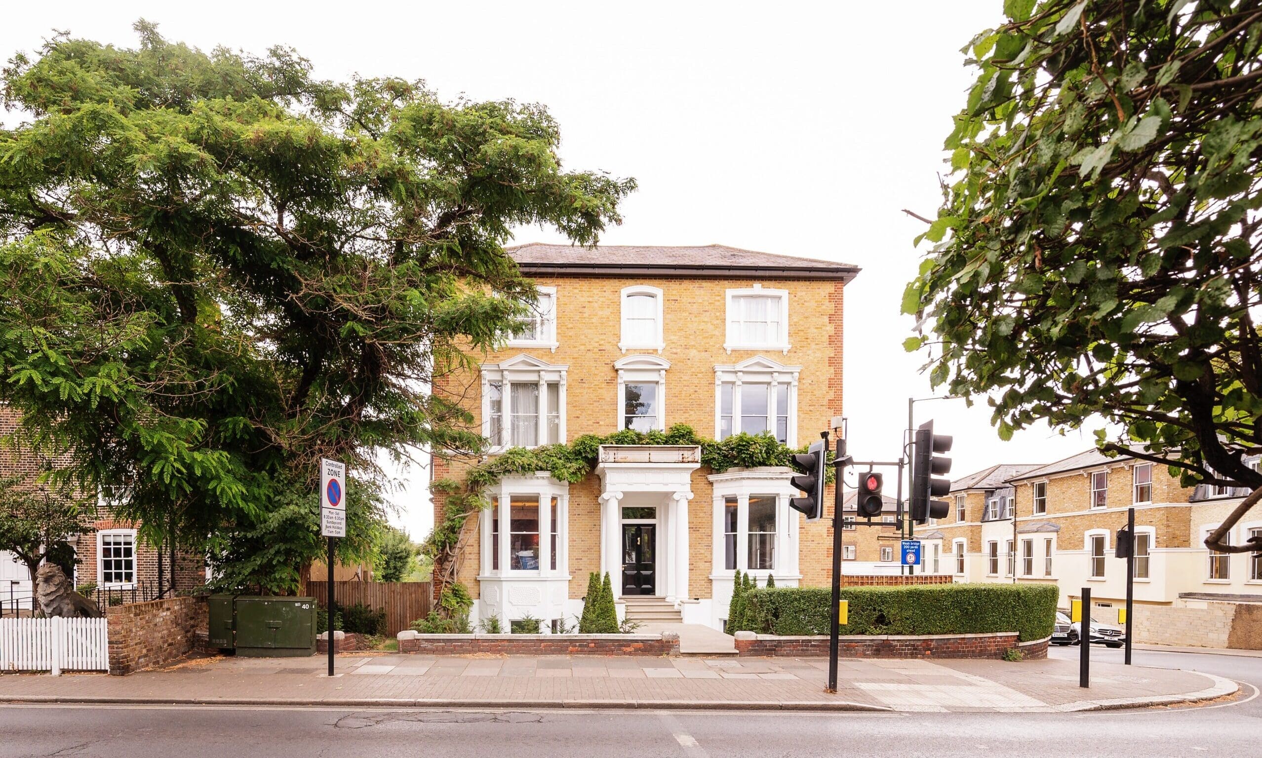Countrywide Hotels takes over management of The Selwyn Richmond