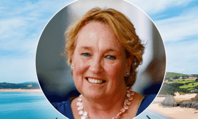 IoH Cymru (Wales) appoints new regional chair