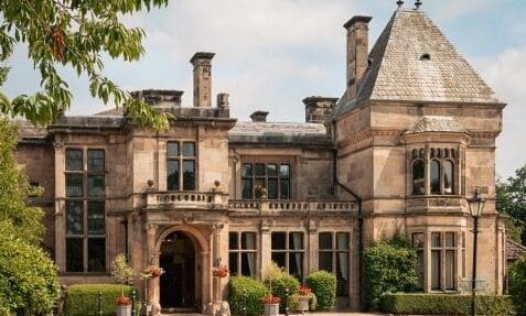 Hand Picked Hotels receives two AA wine list awards
