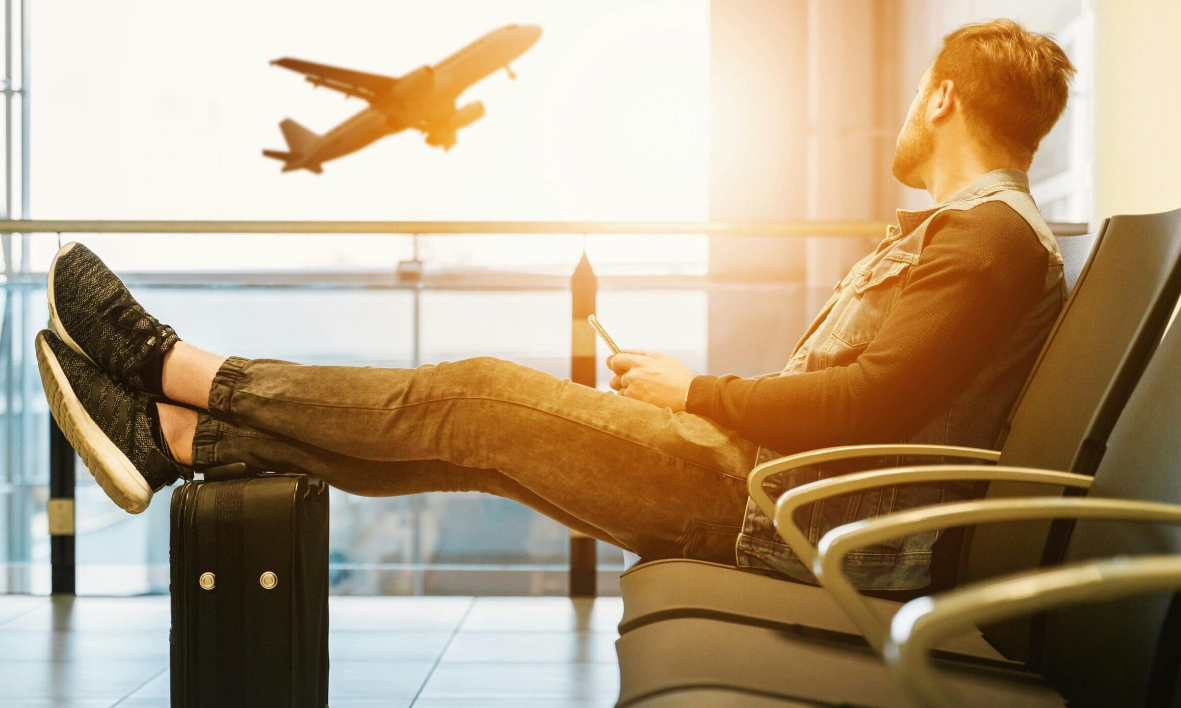 British travellers plan earlier and take more trips, Marriott Bonvoy finds