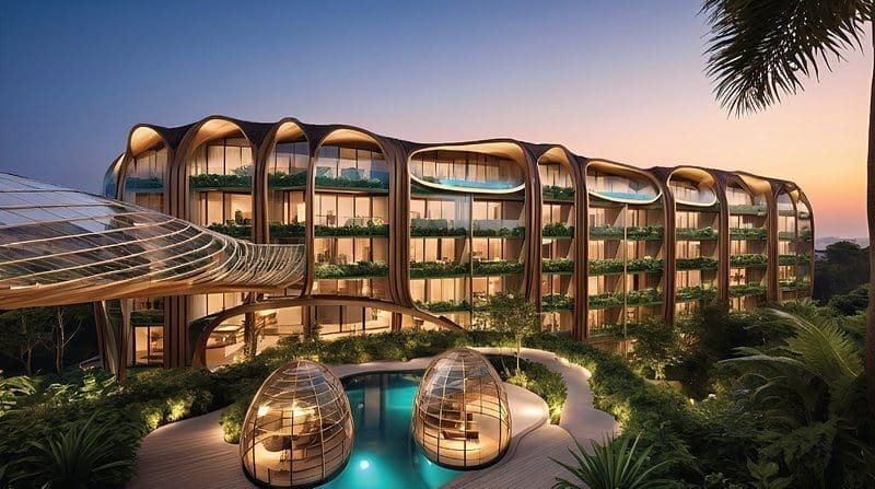 Sono International to acquire Cross Hotels and Resorts